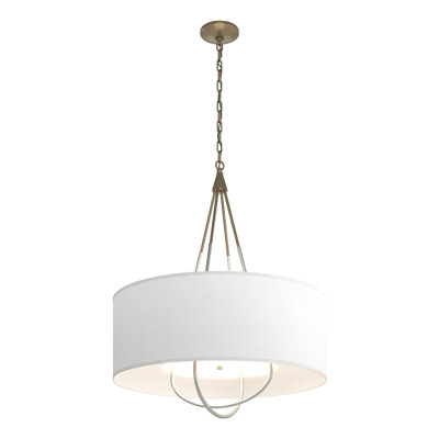 Loop 4 - Light Chandelier