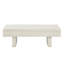 Table basse moderne Athens
