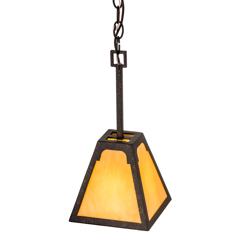 Dalton 1 - Light Pendant