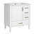 30'' Bathroom Vanity with Ceramic Sink-1481673225