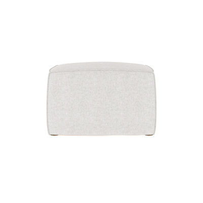 Varick Upholstered Ottoman