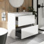 Meuble-lavabo sur pied 36 po avec lavabo-1182273218
