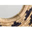 Seegras Flat Wall Mirror