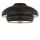 Solene 18 Flush Mount