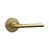 Satin Brass