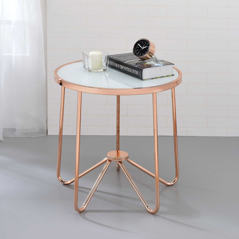 Table de bout