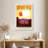 Oberle Retro Kepler 16B Print-106963828