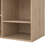 Hyper 6 Cubby Bench
