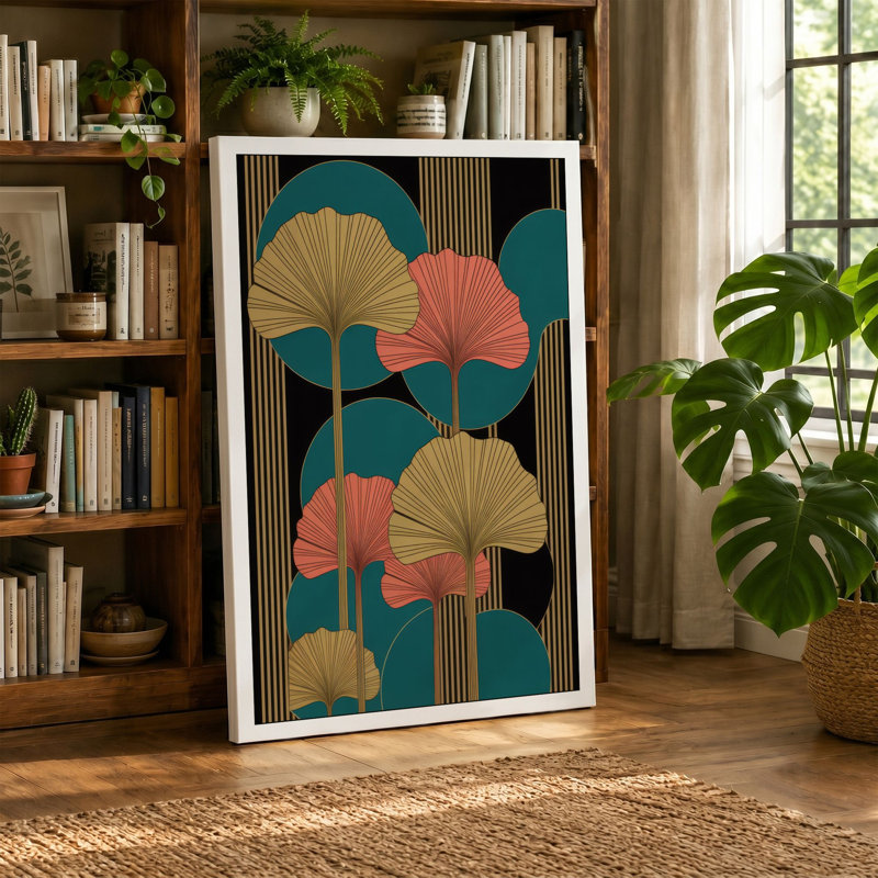 Print, 36x24 - 91.4 x 61.0 cm, Cream Border