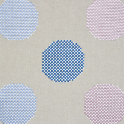 Hansen Embroidery Fabric
