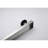 36 Inches Linear Shower Drain, Included Hair Strainer And Leveling Feet-122460779