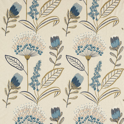Protini Performance Polyester Blend Fabric