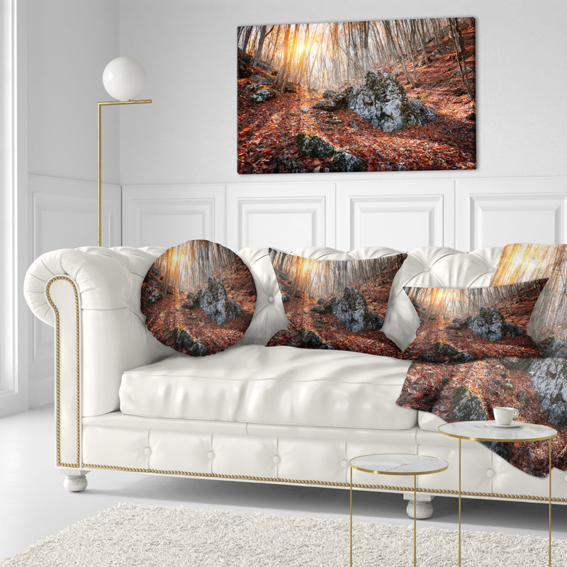 Coussin Schafer