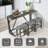 4-Piece Dining Table Set