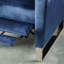 Fauteuil inclinable mâle-1169578081