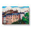 Rooftops In Paris by Henry Lyman Sayen - Wrapped Canvas-61844987