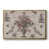 Toile avec cadre flottant or est en rupture de stock