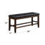 Banc rembourré Vickrey-22065450