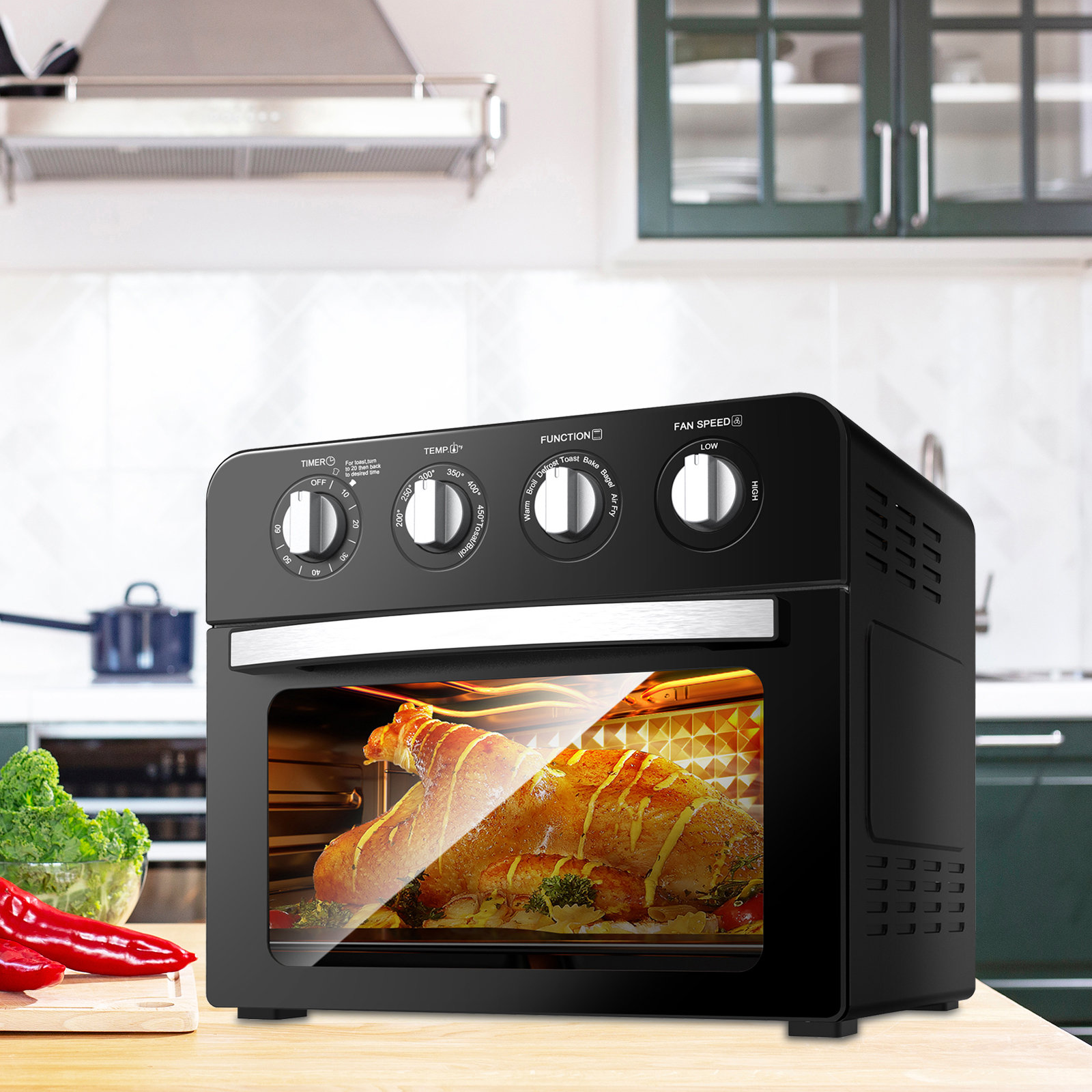 https://assets.wfcdn.com/im/34488714/compr-r85/2211/221106473/26qt-stainless-steel-air-fryer-toaster-oven-combo-air-fryer-oven-roast-bake-reheat-fry-oil-free.jpg