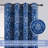 Dentelle Room Darkening Curtain Pair