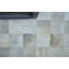 Natural Hide Cowhide Geometric Area Rug-25306510
