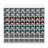 Paint Organizer Storage Rack, Wall-Mounted Paints Holder, Paint Bottle Organizer Rack Stand-491190247