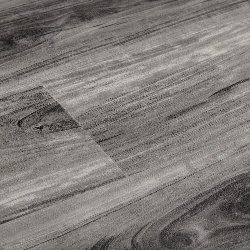 Iron, Gray