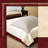Luxury Velvet Bedding Set, Polyester Comfort, Modern Style For Home