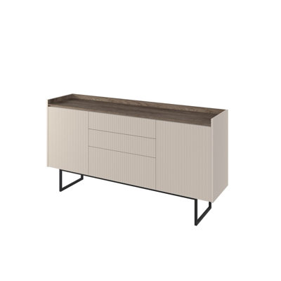 Allexys 166 cm W Sideboard