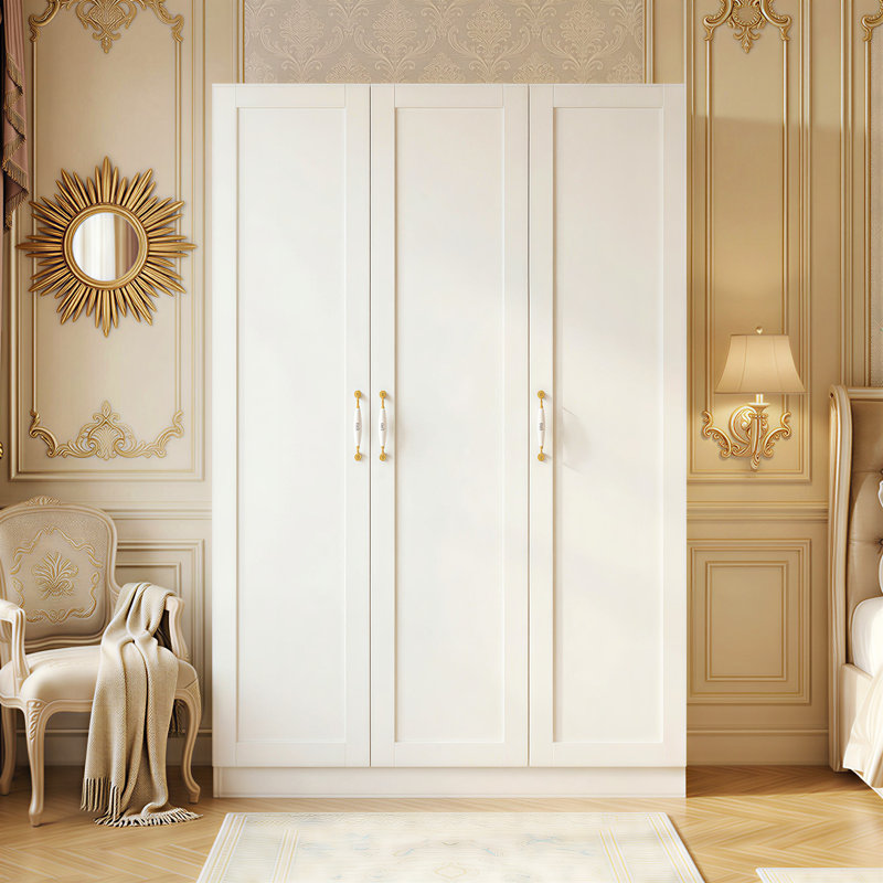 Rubyleigh Armoire
