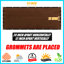 Pare-brise Royal Shade avec œillets en laiton robuste-55584468-118316253