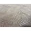 Hand-Knotted High-Quality Brown Area Rug