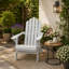 CHAISE ADIRONDack HOLLYWOOD PLIABLE-730207681