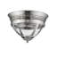 Stainforth Flush Mount-24321517