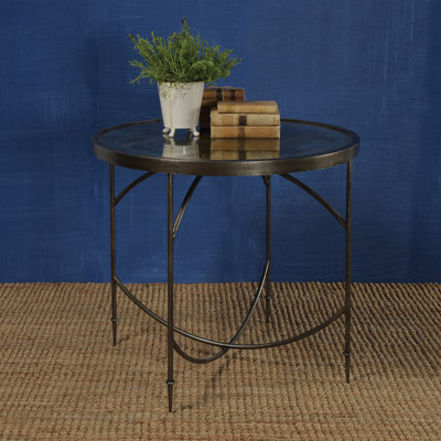 Puri End Table