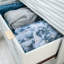 Commode 4 tiroirs Coastal