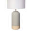 Lampe de table 23 po Margot