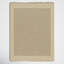 Adalina Machine Woven Polypropylene Area Rug in Brown/Tan-1459715378