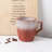 Stone Lain Vince 4-Piece Mug Set Stoneware-102055472