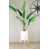 Blanc/naturel est en rupture de stock