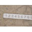 Tapis indien en laine Oushak 6 x 9
