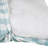 Selby Natural White Nook With Seafoam Cushion-102506804