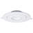 6'' Selectable Color Temperature Dimmable Air-Tight IC Rated LED Canless Recessed Lighting Kit-86634527
