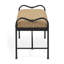 Banc en métal Floravanti-1369905836