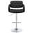 Woolery Swivel  Adjustable Height Bar Stool-88966245