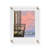 Devian Clear Acrylic Floating Picture Frame-148266863-148266860
