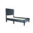 Twin Bed