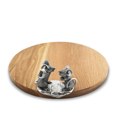 Vagabond House Garden Friends Cheese Board