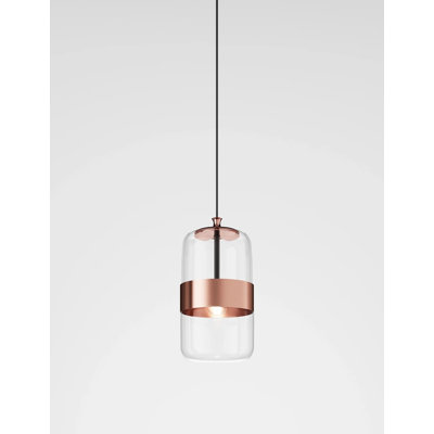 Futura 1 - Light Pendant
