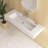 48'' Wall Mounted Bathroom Sink Solid Surface Sink